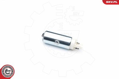 Топливный насос ESEN SKV 02SKV308