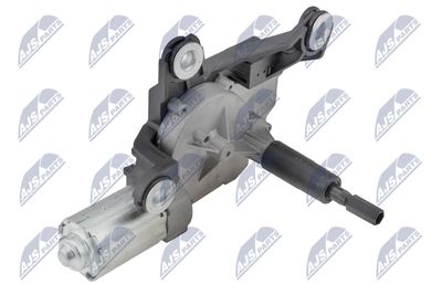 Двигатель стеклоочистителя NTY ESW-VW-021