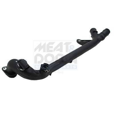 Dzesēšanas šķidruma flancis MEAT & DORIA 93340