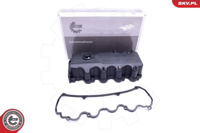 Cilindru galvas vāks ESEN SKV 48SKV043