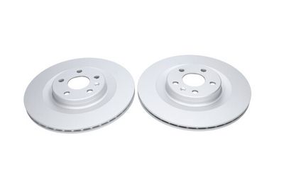 Тормозной диск KAVO PARTS BR-10190-C