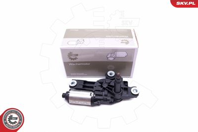 Двигатель стеклоочистителя ESEN SKV 19SKV164