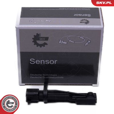 Датчик, частота вращения колеса ESEN SKV 06SKV470