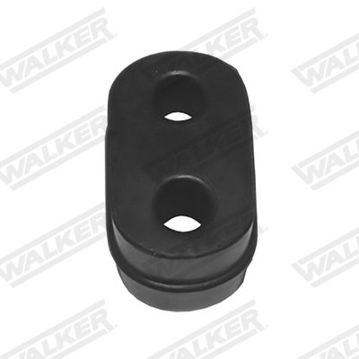 Резиновые полоски, система выпуска WALKER 80786