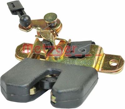 Aizmugurējo durvju slēdzene METZGER 2310518