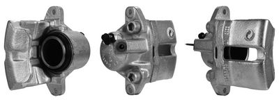 Bremžu suports DRI 3162910