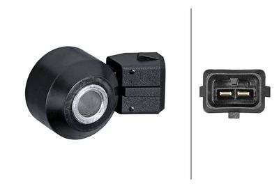 Датчик детонации HELLA 6PG 013 114-761