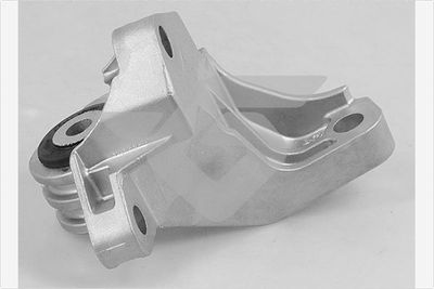 Кронштейн, подвеска двигателя HUTCHINSON 532D81