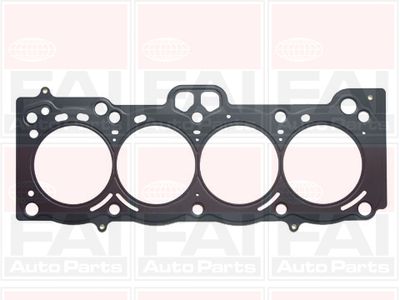 Прокладка, головка цилиндра FAI AutoParts HG993