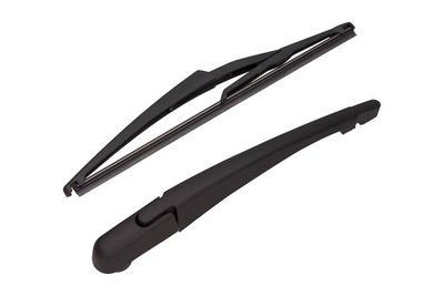 Stikla tīrītāju sviru kompl., Stiklu tīrīšanas sistēma MAXGEAR 39-0405
