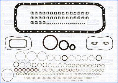 Blīvju komplekts, Motora bloks AJUSA 54101600