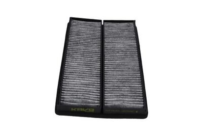 Filtrs, Salona telpas gaiss KAVO PARTS FCA-10141C