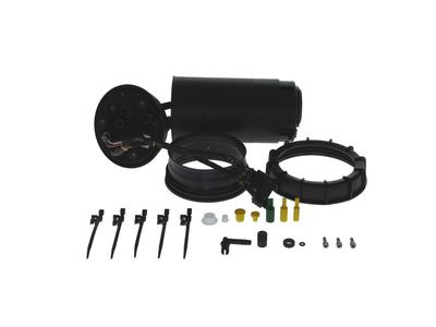 Отопление, топливозаправочная система (впрыск карбамида) BOSCH F 01C 600 257