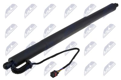 Электромотор, задняя дверь NTY AE-AU-101