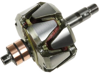 Rotors, Ģenerators AS-PL AR4013S
