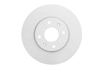 Тормозной диск BOSCH 0 986 479 B98