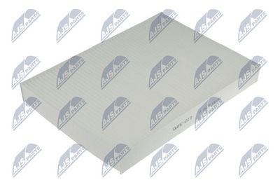 Фильтр, воздух во внутренном пространстве NTY FCF-PE-019