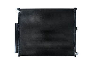 Конденсатор, кондиционер KAMOKA 7800347