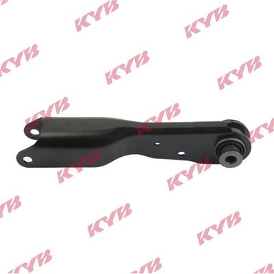 Neatkarīgās balstiekārtas svira, Riteņa piekare KYB KSC5246