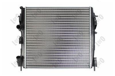 Radiators, Motora dzesēšanas sistēma ABAKUS 042-017-0028