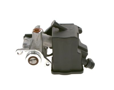 Hidrosūknis, Stūres iekārta BOSCH K S00 000 400
