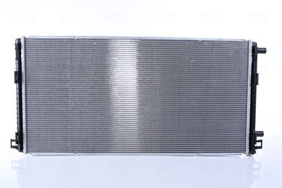 Radiators, Motora dzesēšanas sistēma NISSENS 606787