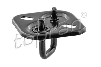 Drošības āķis, Motora pārsega slēdzene TOPRAN 410 132