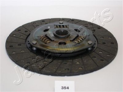 Sajūga disks JAPANPARTS DF-354