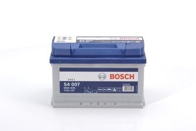 Стартерная аккумуляторная батарея BOSCH 0 092 S40 070