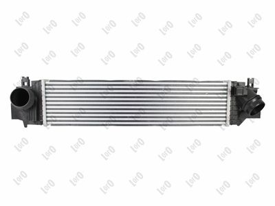 Starpdzesētājs ABAKUS 004-018-0017