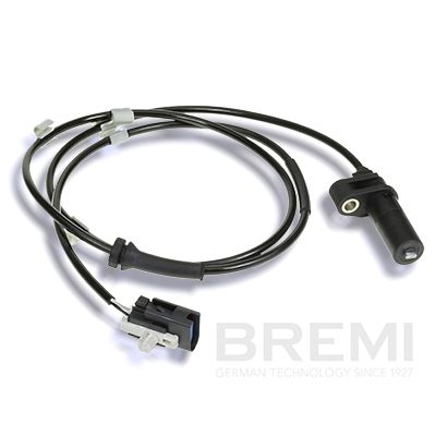 Датчик, частота вращения колеса BREMI 50401
