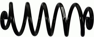 Пружина ходовой части SACHS 994 665