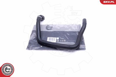 Radiatora cauruļvads ESEN SKV 24SKV281