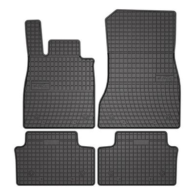 Paklājiņu komplekts Frogum ET412859