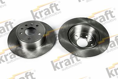  KRAFT AUTOMOTIVE 6051550