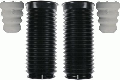 Пылезащитный комплект, амортизатор SACHS 900 387