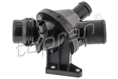 Термостат, охлаждающая жидкость TOPRAN 503 047