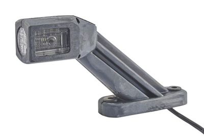 Gabarītlukturis HELLA 2XS 011 769-697