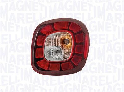 Задний фонарь MAGNETI MARELLI 715001135011