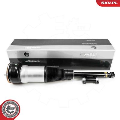 Опора пневматической рессоры ESEN SKV 58SKV726