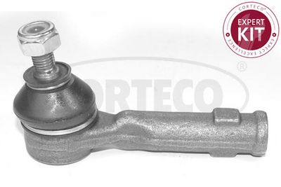 Наконечник поперечной рулевой тяги CORTECO 49401471