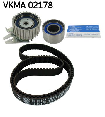 Комплект ремня ГРМ SKF VKMA 02178