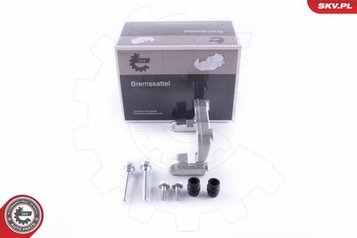Кронштейн, корпус скобы тормоза ESEN SKV 50SKV564