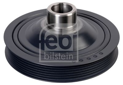 Ременный шкив, коленчатый вал FEBI BILSTEIN 175569