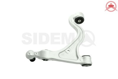 Neatkarīgās balstiekārtas svira, Riteņa piekare SIDEM 63158