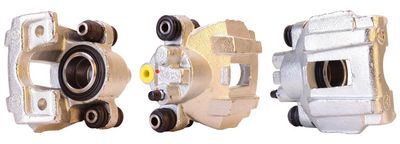 Тормозной суппорт ELSTOCK 87-0905