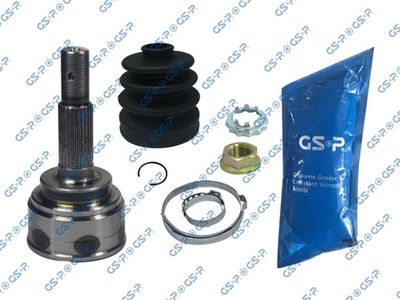Шарнирный комплект, приводной вал GSP 859032