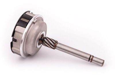 Ремкомплект, планетарная передача (стартёр) MAHLE MSX 1828