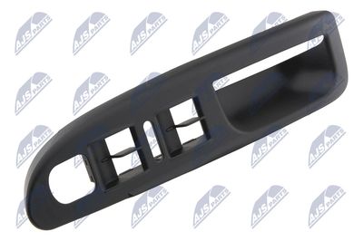 Ручка двери, внутреннее оснащение NTY EWS-VW-058