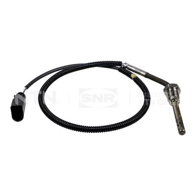 Devējs, Izplūdes gāzu temperatūra SNR EGT157.08